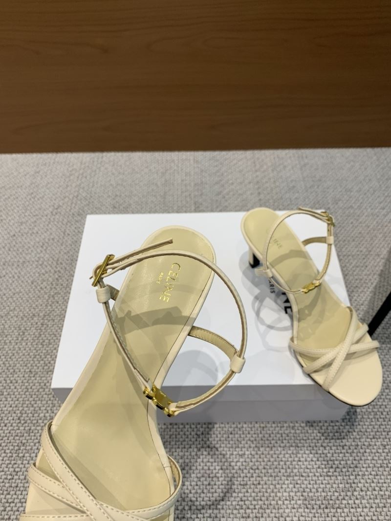 Celine Sandals